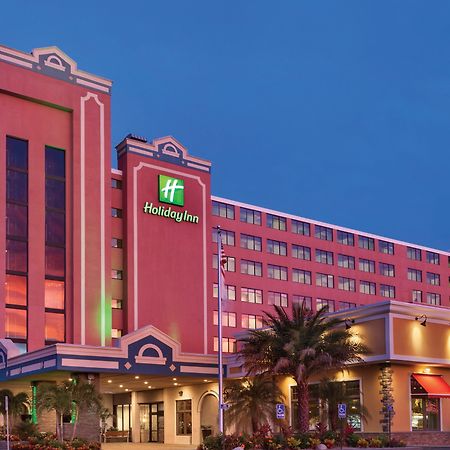 Holiday Inn Ocean City By Ihg Bagian luar foto