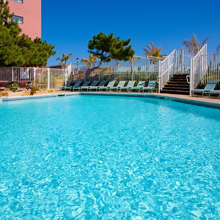 Holiday Inn Ocean City By Ihg Bagian luar foto
