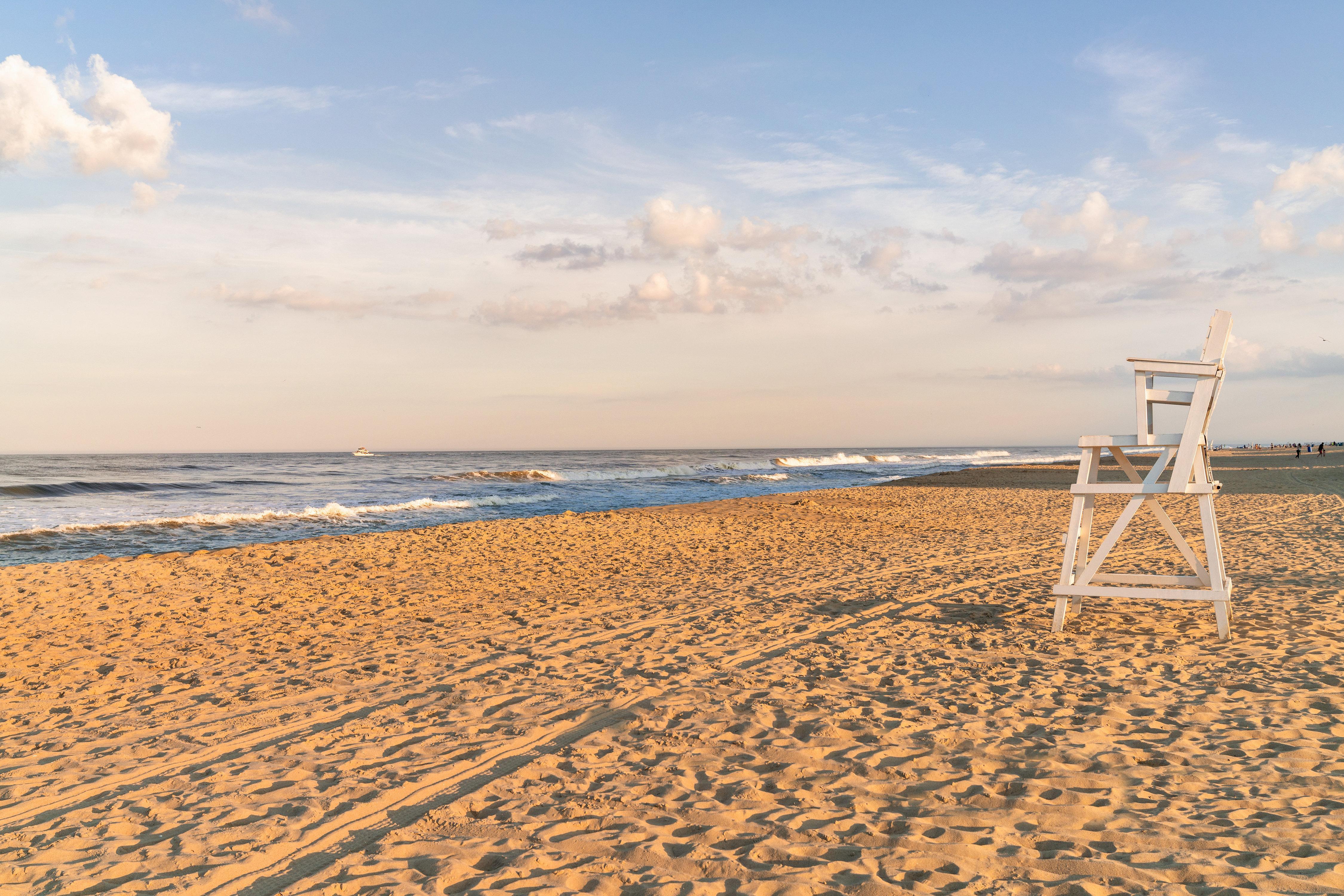 Holiday Inn Ocean City By Ihg Bagian luar foto