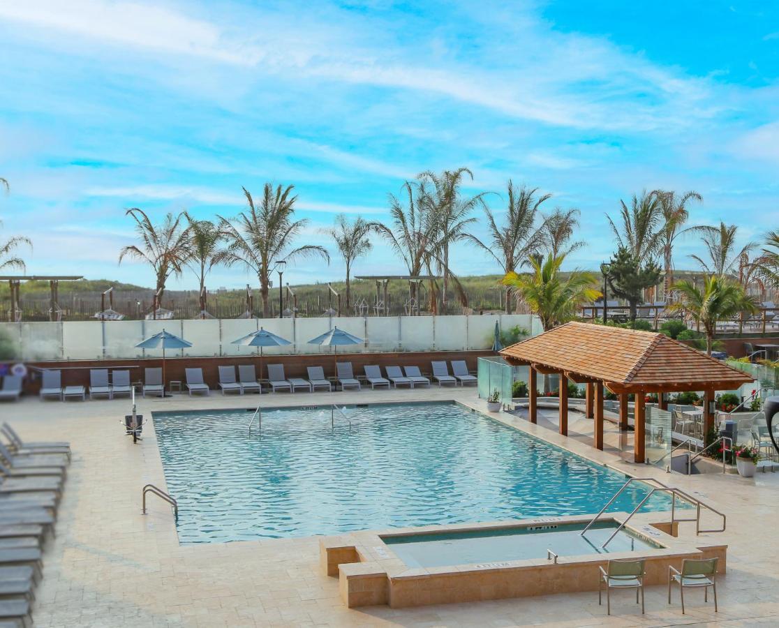 Holiday Inn Ocean City By Ihg Bagian luar foto