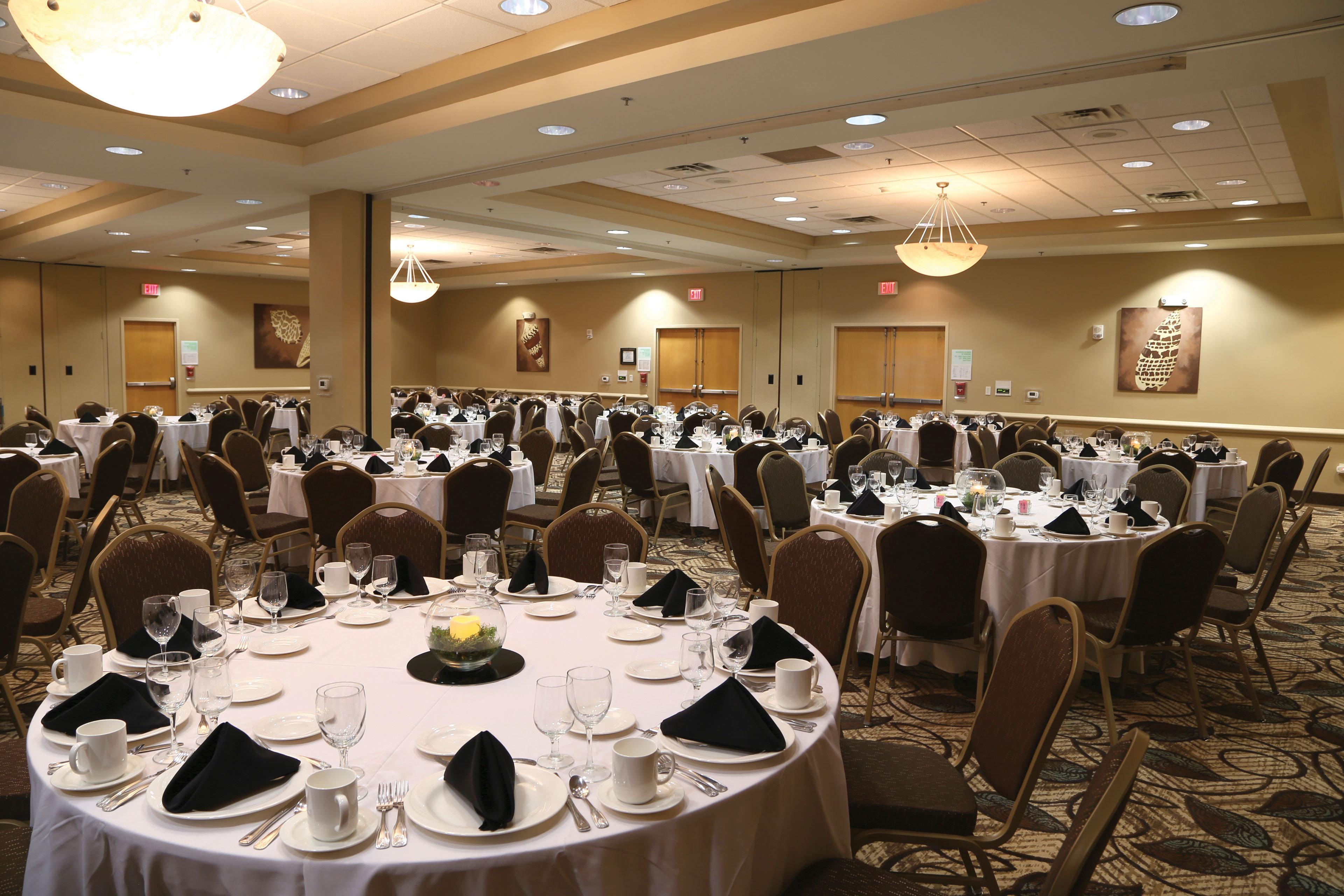 Holiday Inn Ocean City By Ihg Bagian luar foto