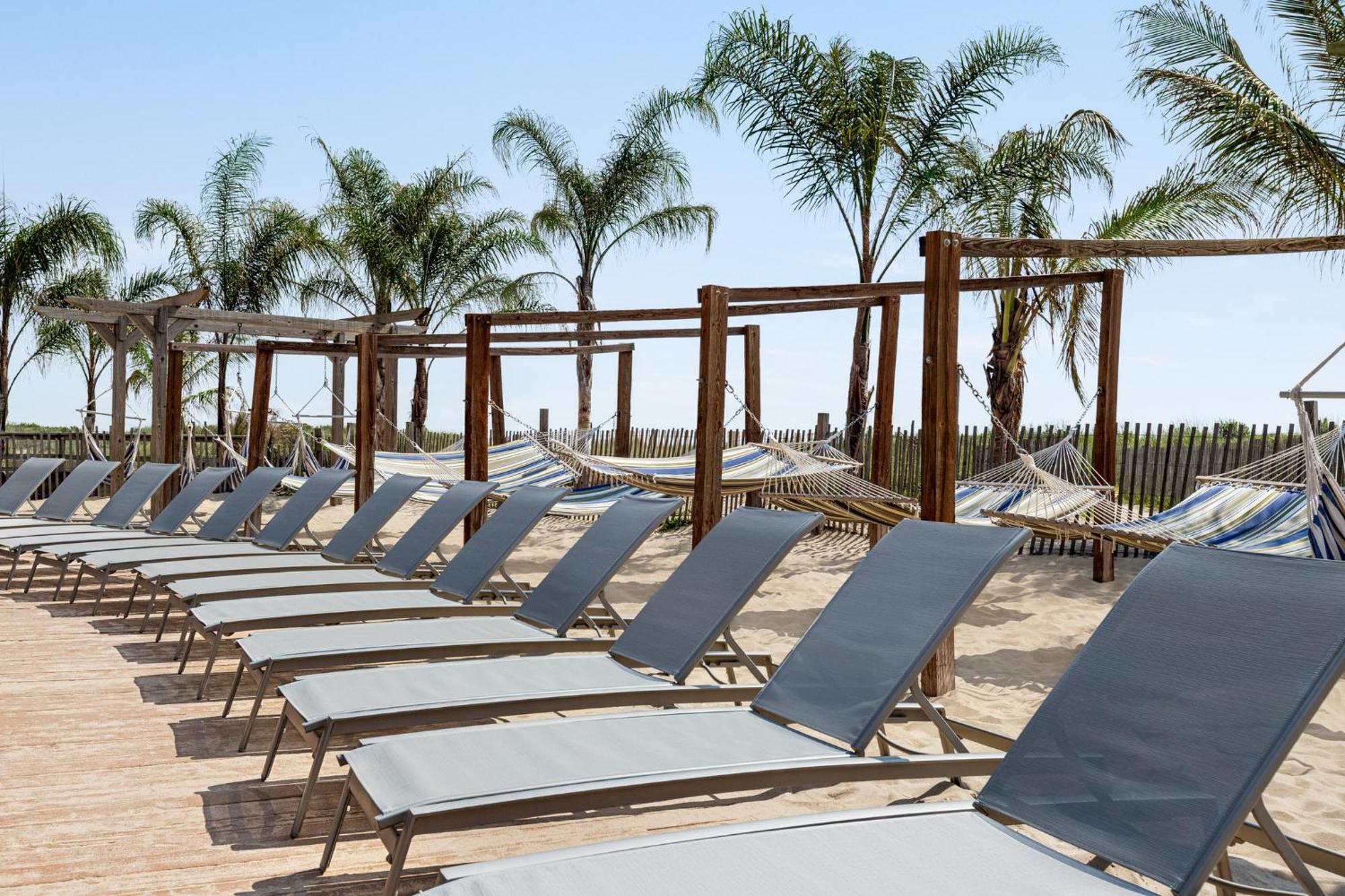 Holiday Inn Ocean City By Ihg Bagian luar foto