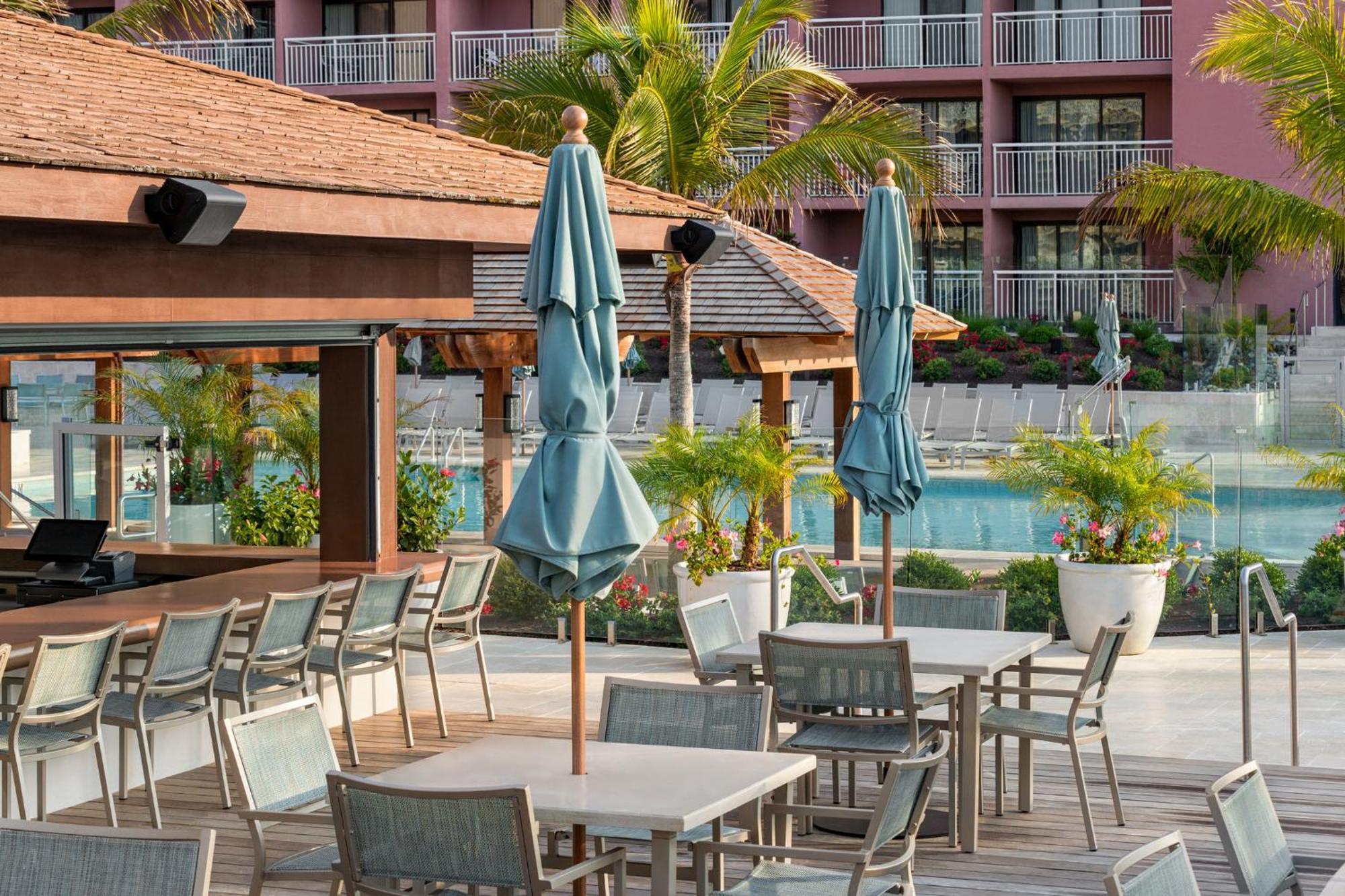Holiday Inn Ocean City, An Ihg Hotel Bagian luar foto