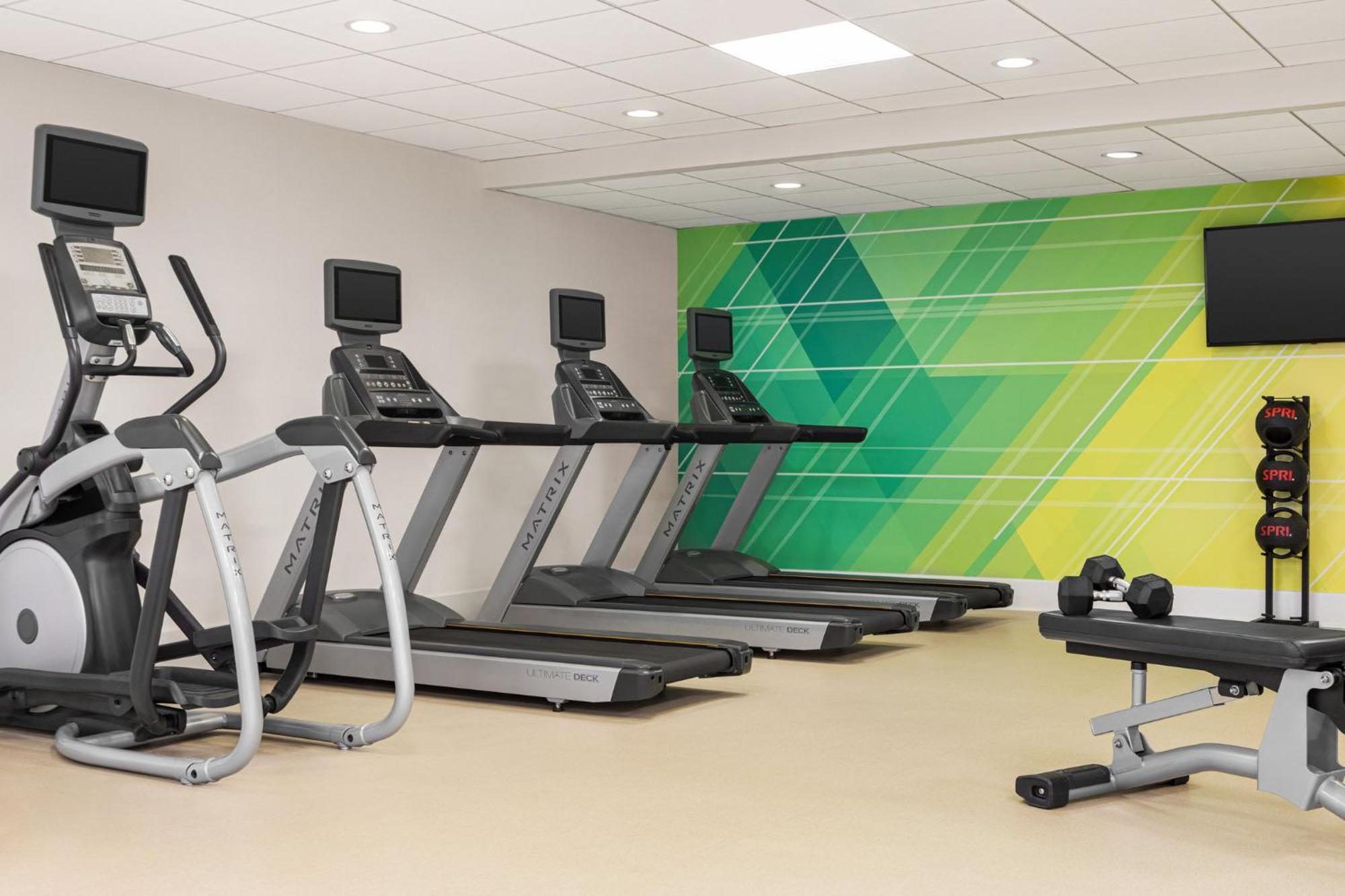 Holiday Inn Ocean City By Ihg Bagian luar foto