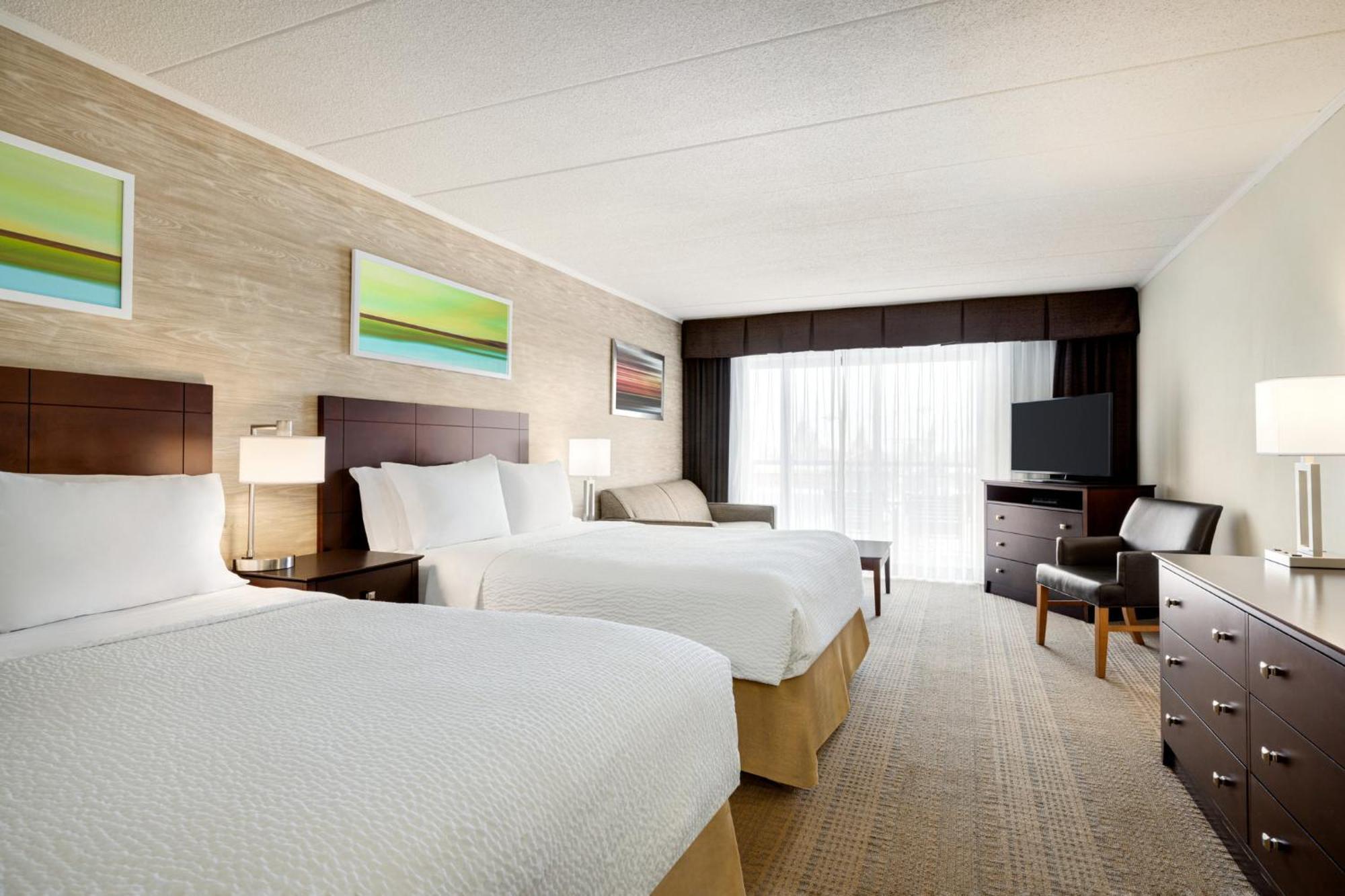 Holiday Inn Ocean City By Ihg Bagian luar foto