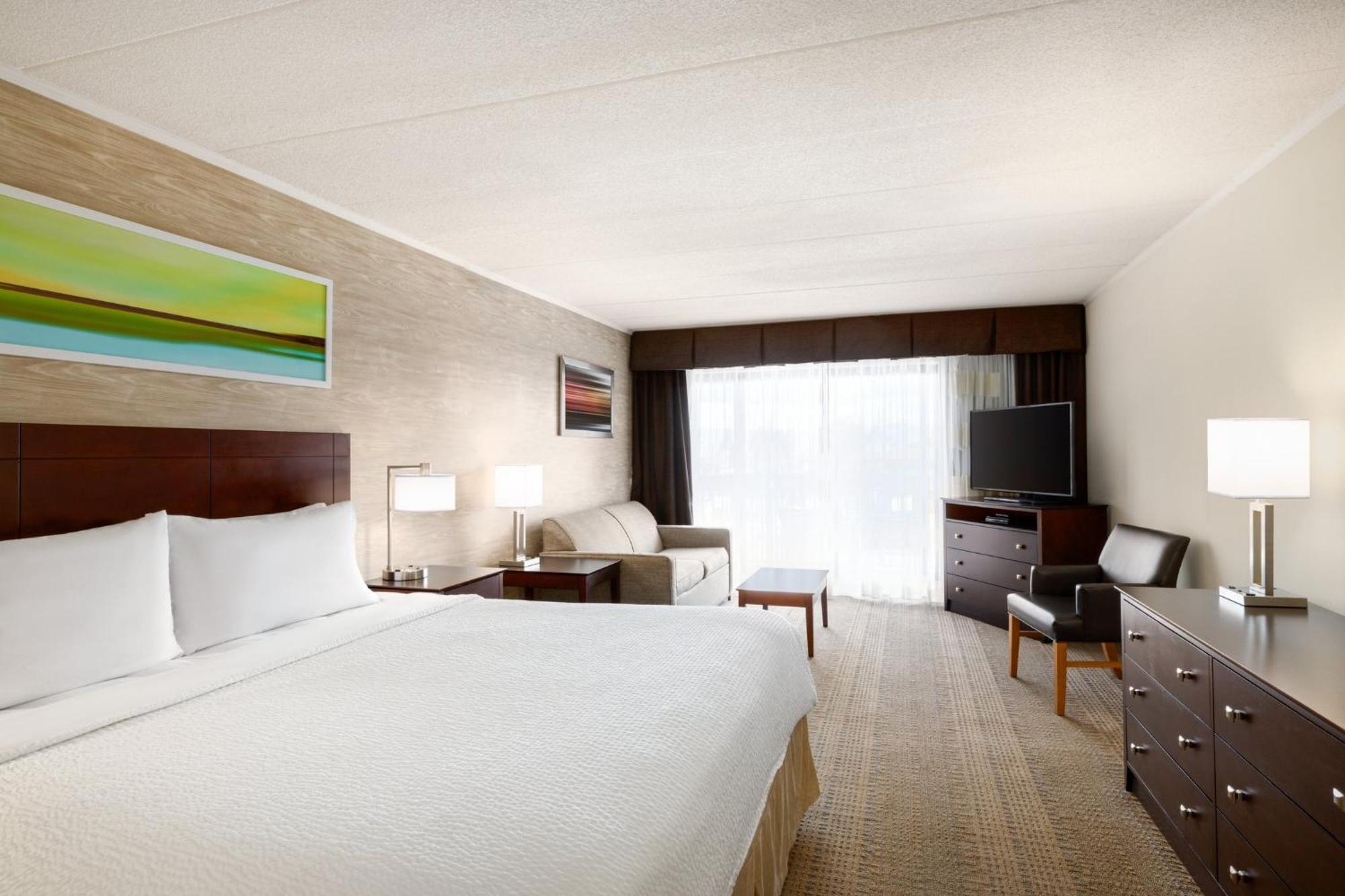 Holiday Inn Ocean City By Ihg Bagian luar foto