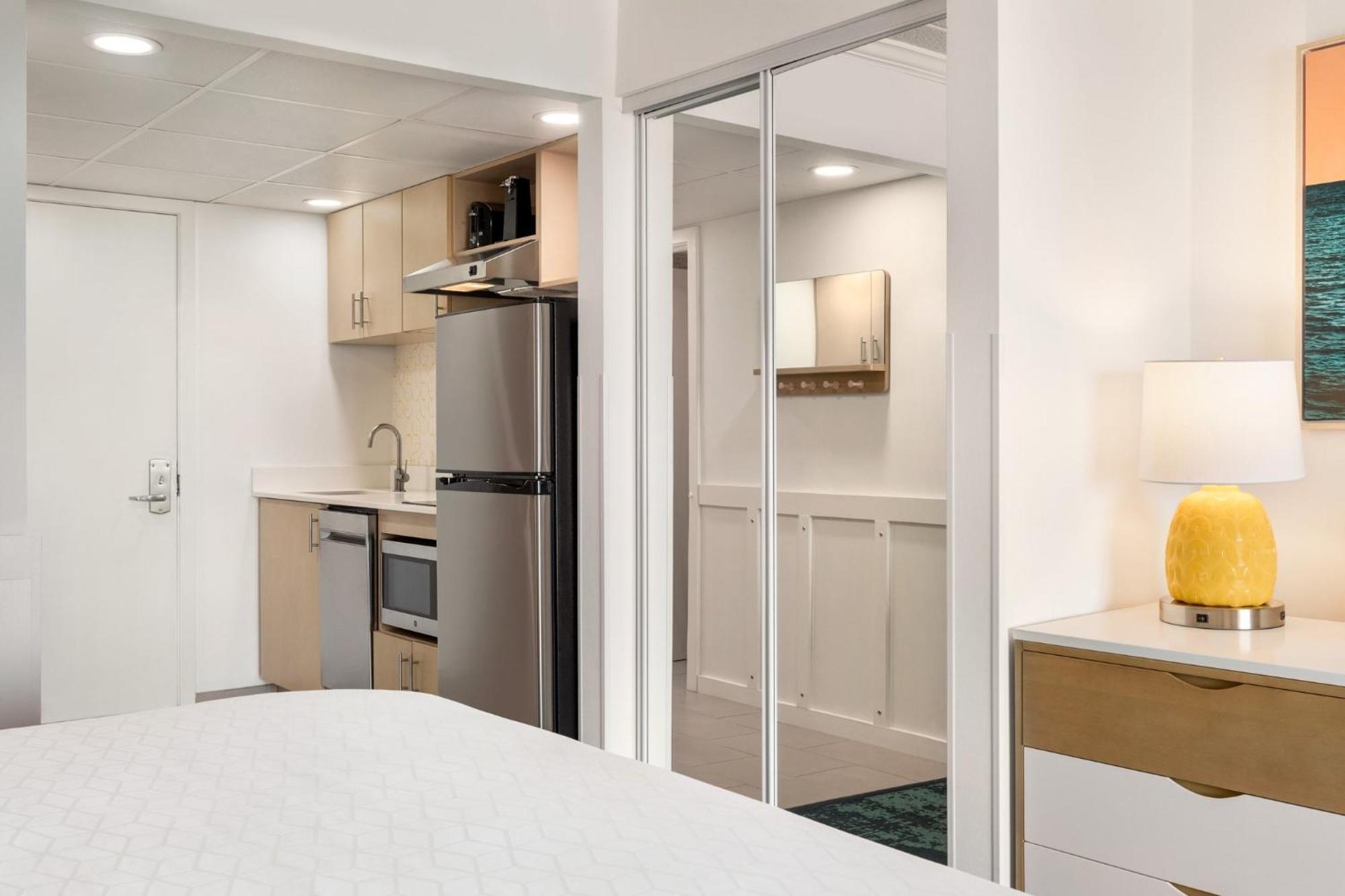 Holiday Inn Ocean City By Ihg Bagian luar foto