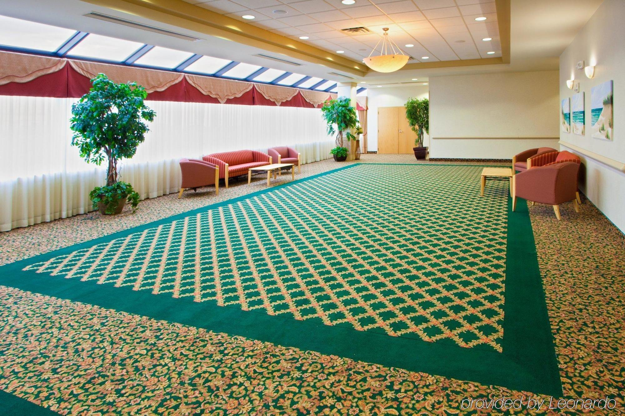 Holiday Inn Ocean City, An Ihg Hotel Interior foto